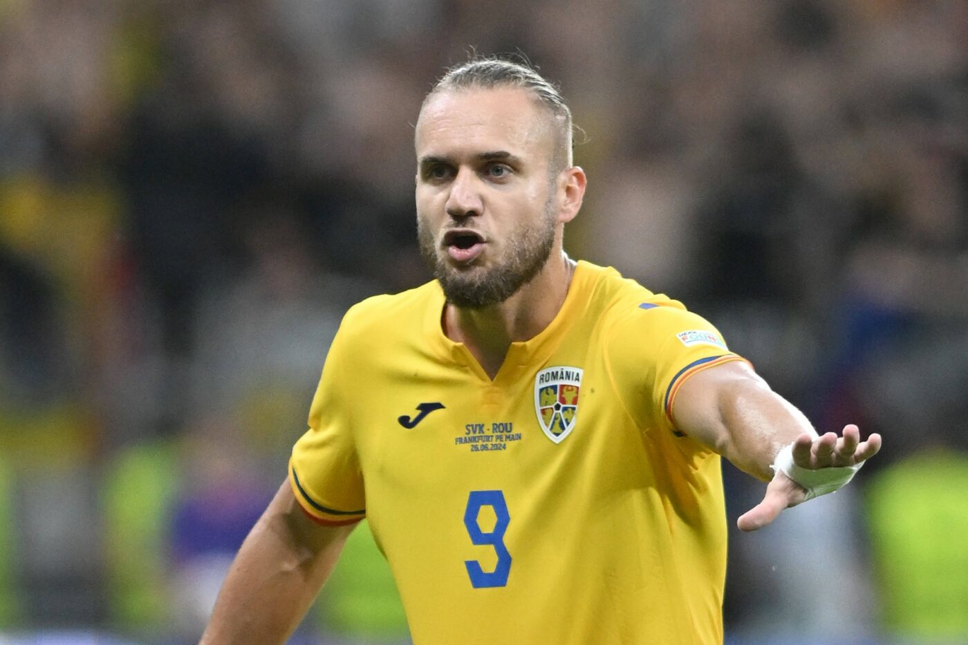 Italienii anunță tranferul iernii în Superliga: „Dinamo e la un pas să-l ia pe George Pușcaș!”