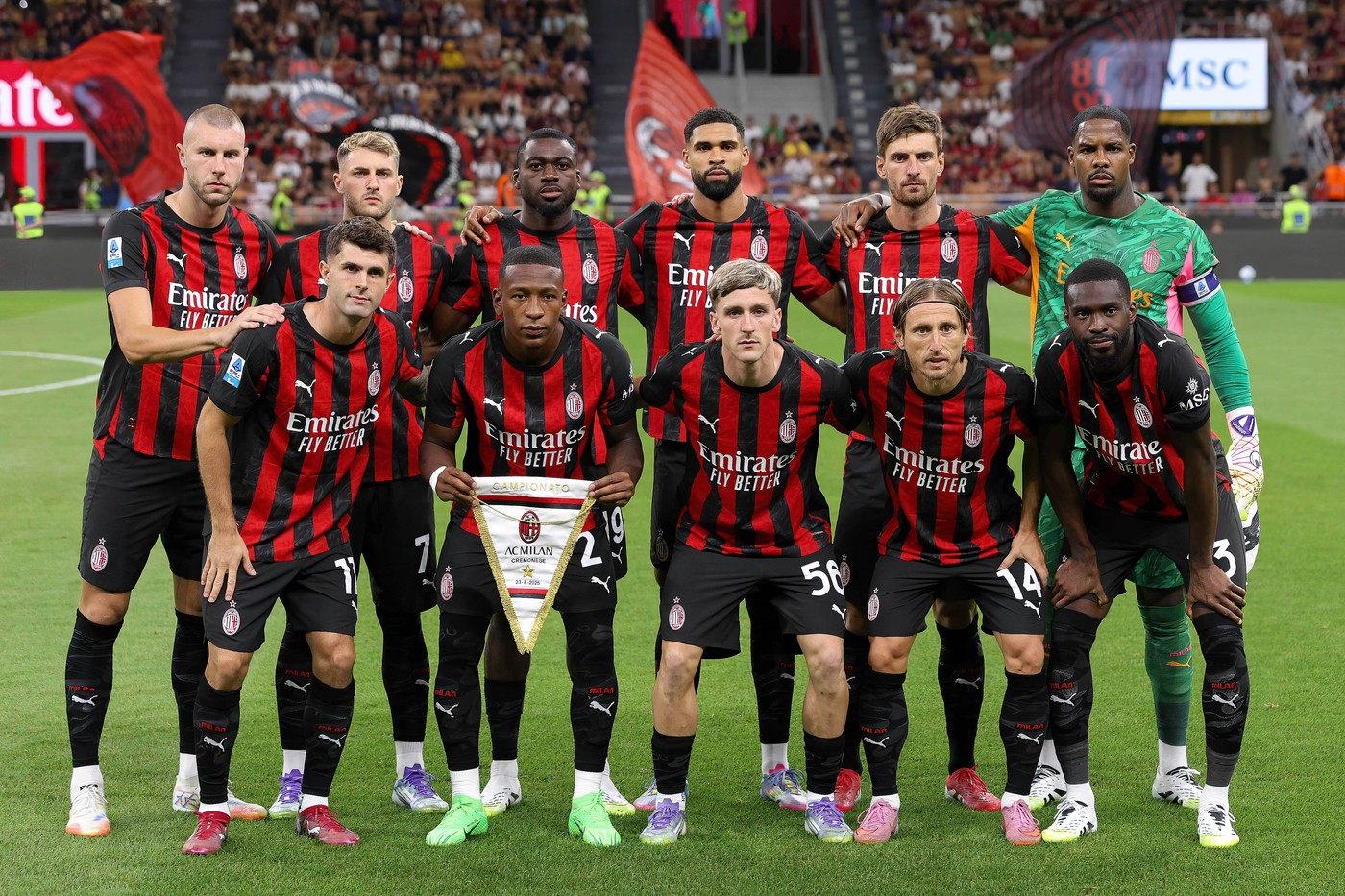 AC Milan, transfer de top de la Chelsea. Cât plătește pentru starul pe care l-a vrut și Bayern Munchen