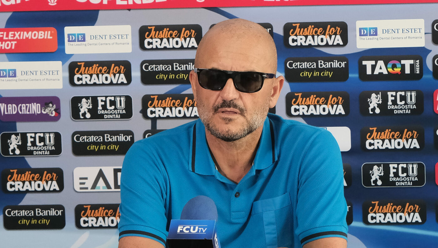 Adrian Mititelu face afacerea verii! Milionarii din țara lui Putin au trimis oferta pentru „perla” Craiovei: „Bunicul său e rus”