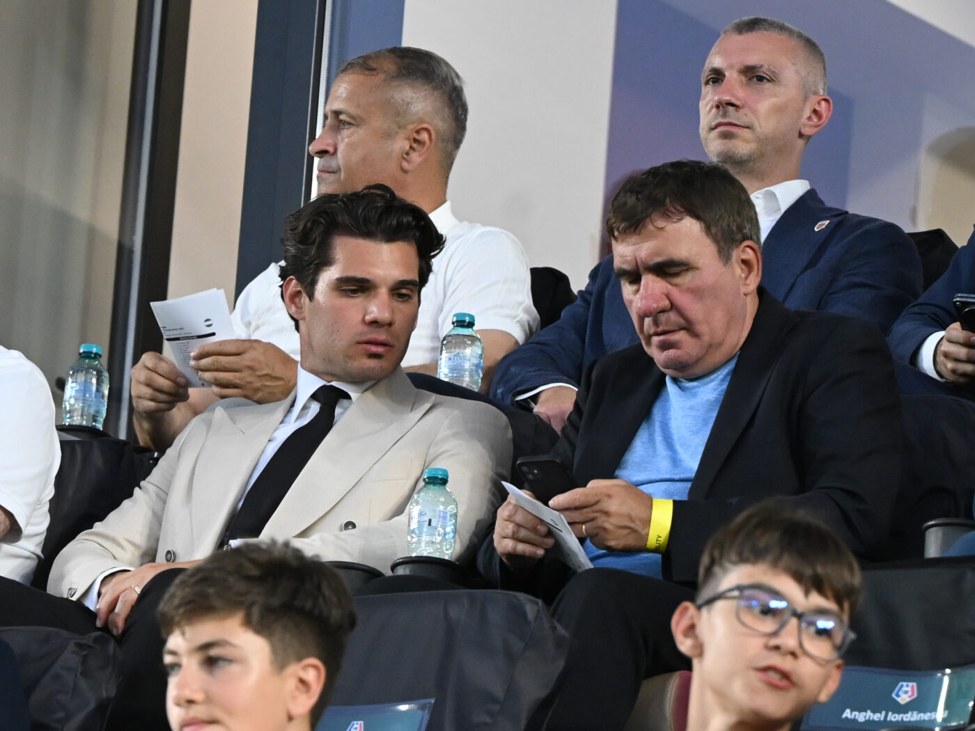 Anunțul momentului despre transferul lui Ianis Hagi: „A ajuns la un acord”