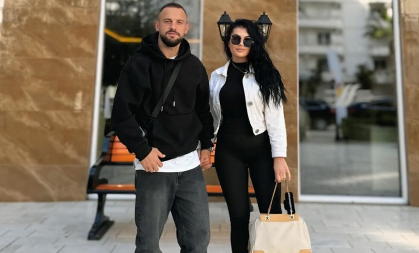 Apelul disperat al atacantului kosovar de la care UTA cere despăgubiri: „Sunt momente în viață când fotbalul trebuie să se oprească… Respect și umanitate!”