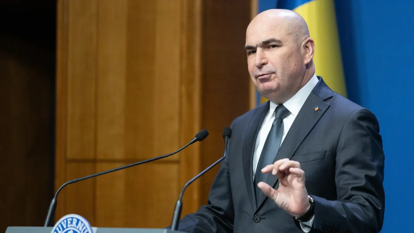 Austeritatea impusă în România de Ilie Bolojan nu a distrus planurile de 30 de milioane pe care orașul din Transilvania le are cu un stadion nou: „Nu se va realiza peste noapte”