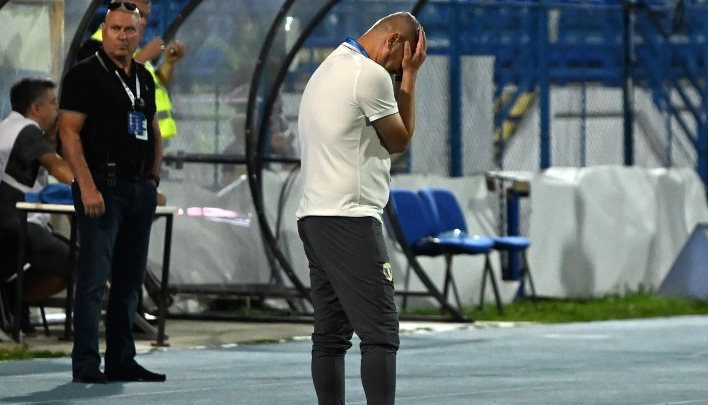 Bombă la Petrolul! Liviu Ciobotariu ar putea fi înlocuit cu Mehmet Topal. Turcul e aproape de al treilea mandat la echipa ploieșteană