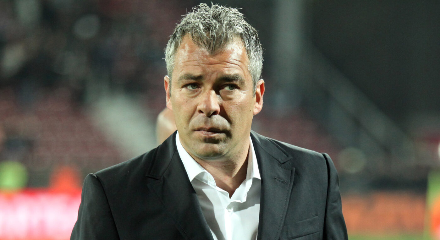 Britanicii, șocați și ei de moartea fostului antrenor de la CFR Cluj. Cum l-au numit
