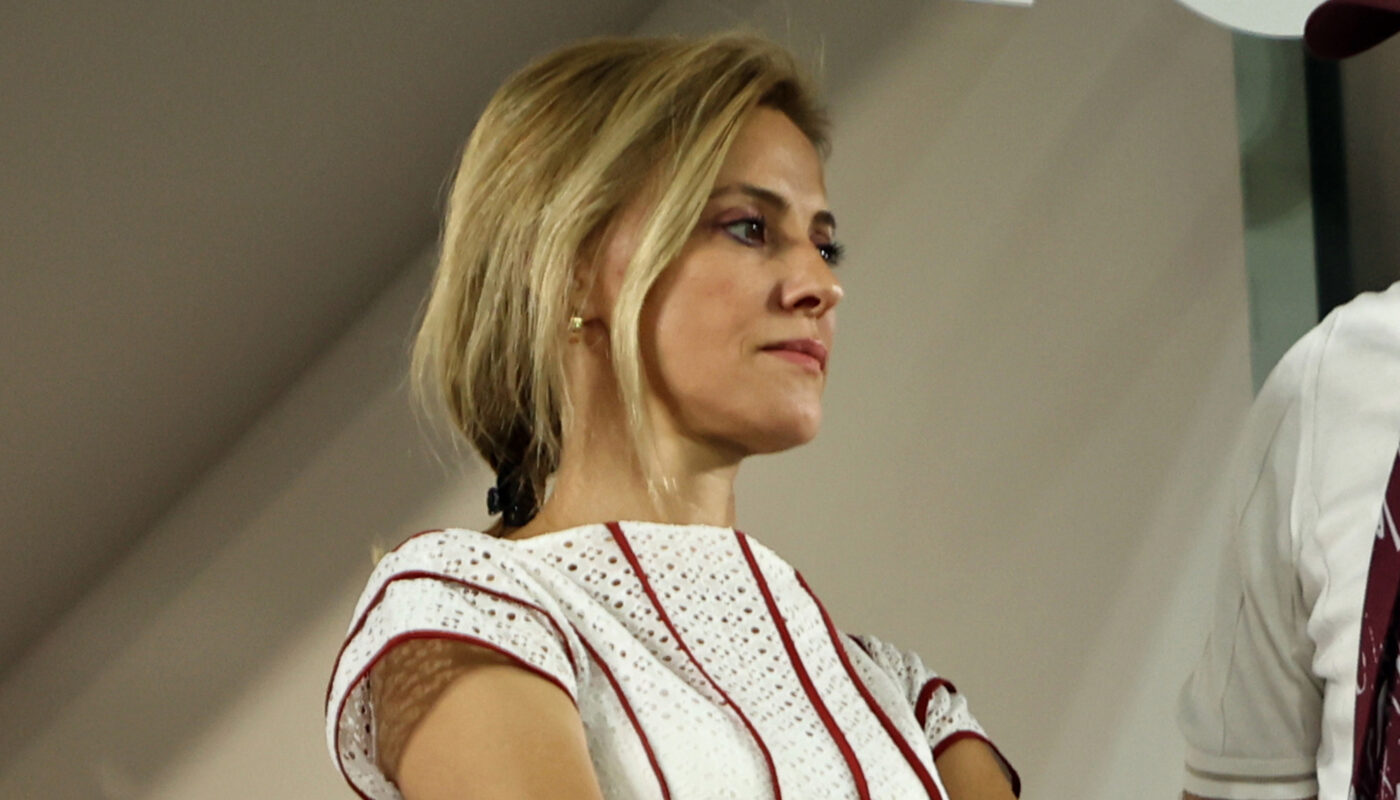 EXTRA Diana Şucu n-a trecut cu vederea că zeci de mii de români nu țin cont de războiul din Orientul Mijlociu şi pleacă în continuare în vacanță în Egipt