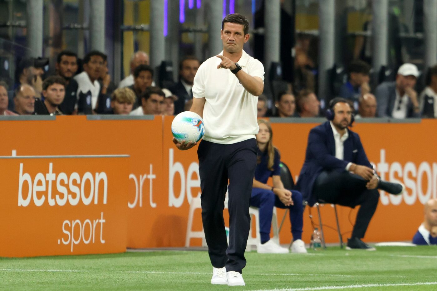 Ce meciuri are Chivu în faza principală din Liga Campionilor! Adversarii Interului din Europa