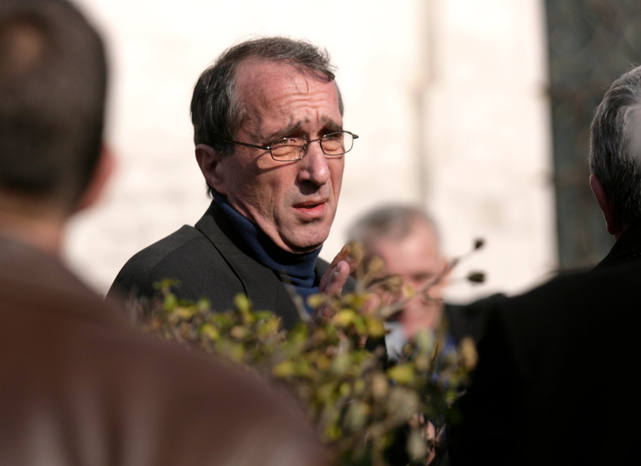 Ce pensie ia Valentin Ceaușescu de la statul român după ce a fost cercetător senior gradul 2 la Institutul de Fizică și Inginerie Nucleară: „E foarte sărac!”