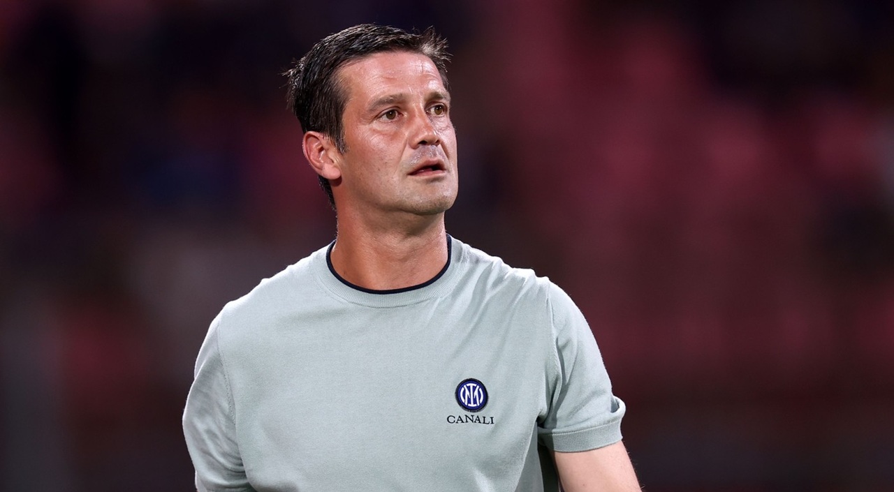 Ce șanse are Cristi Chivu să cucerească titlul cu Inter, în Serie A? Supercomputerul Opta a oferit răspunsul