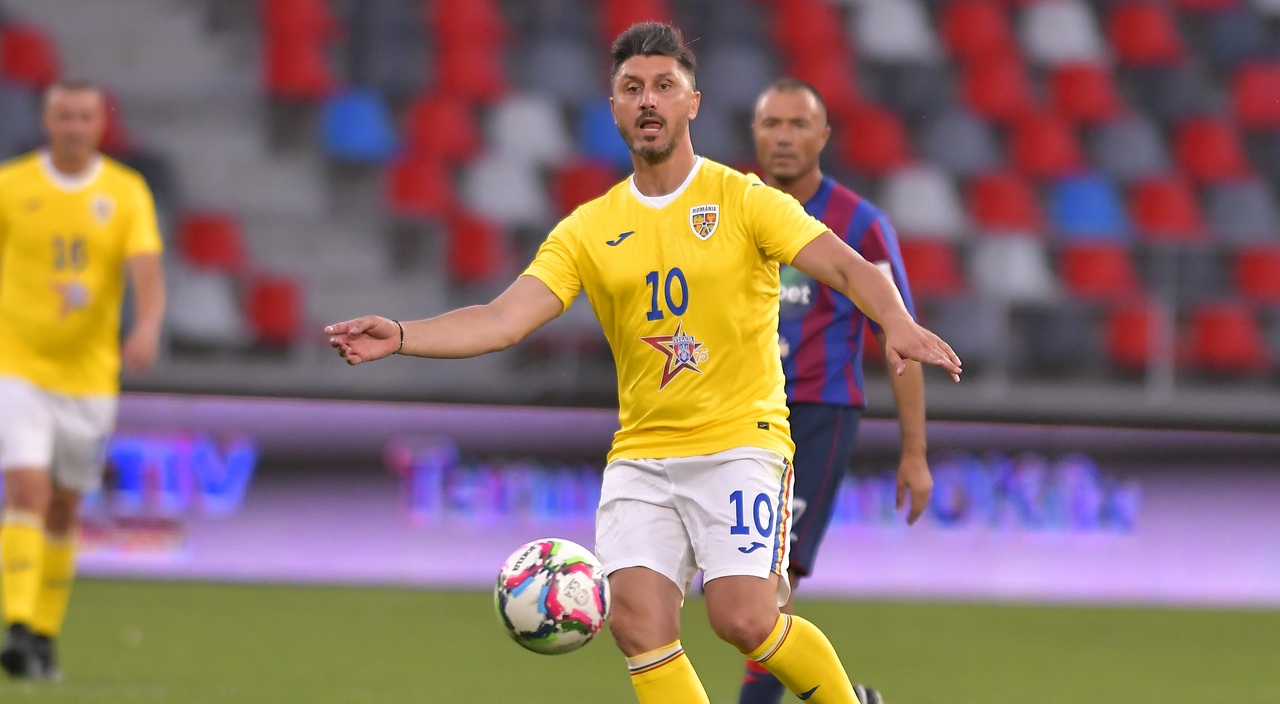 Ciprian Marica, mesaj pentru Gigi Becali după ce FCSB a spulberat-o pe Aberdeen