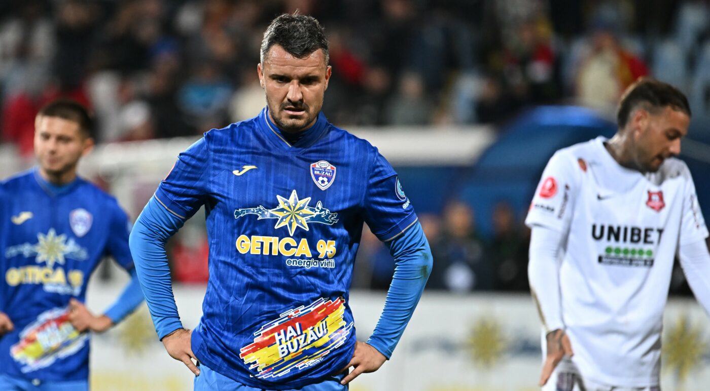 Constantin Budescu, implicat în drama unui tânăr fotbalist: „Are nevoie de ajutor”