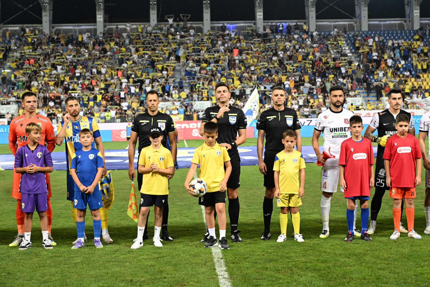 Cum a ajuns un fotbalist din Superliga României să poarte numele unui simbol de la Real Madrid. EXCLUSIV