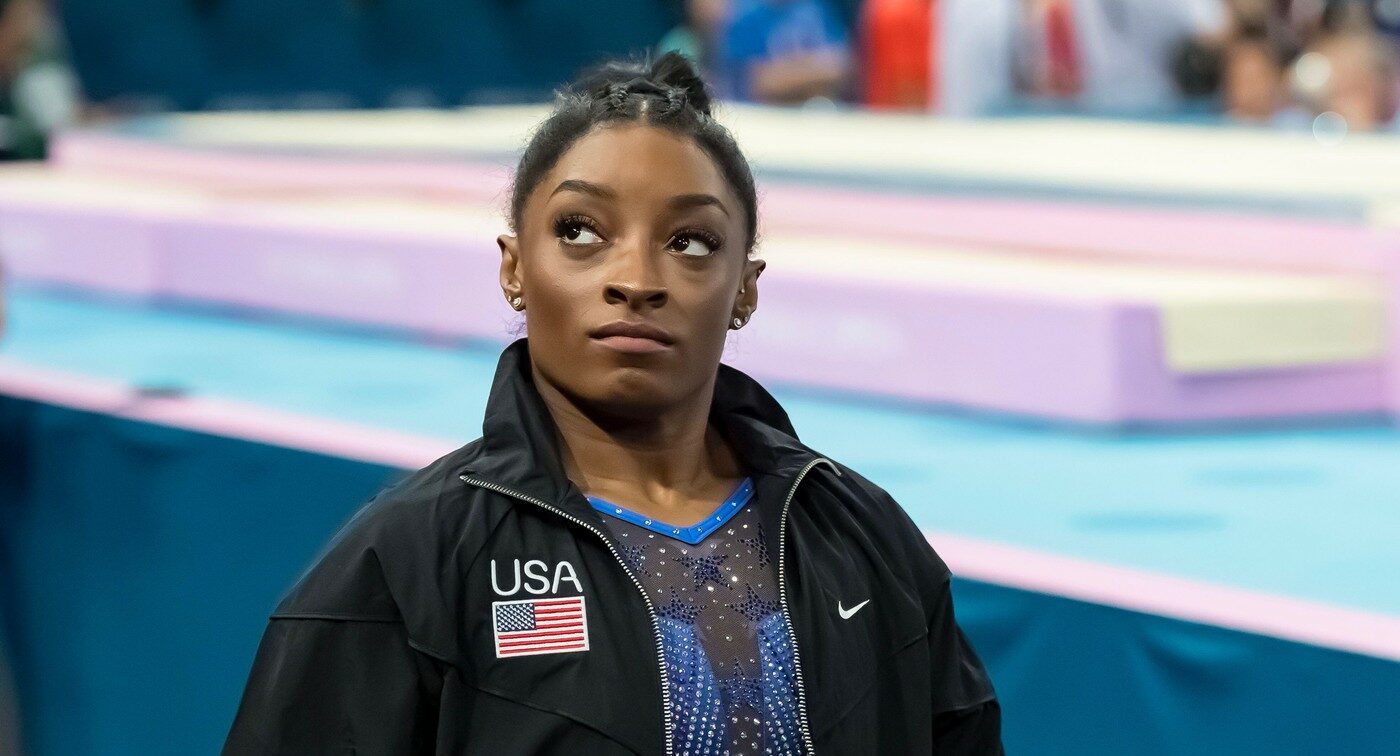 Cum a făcut Simone Biles o avere de peste 40 de milioane de dolari: „Am avut şi un stand cu limonadă când eram mai tânără”