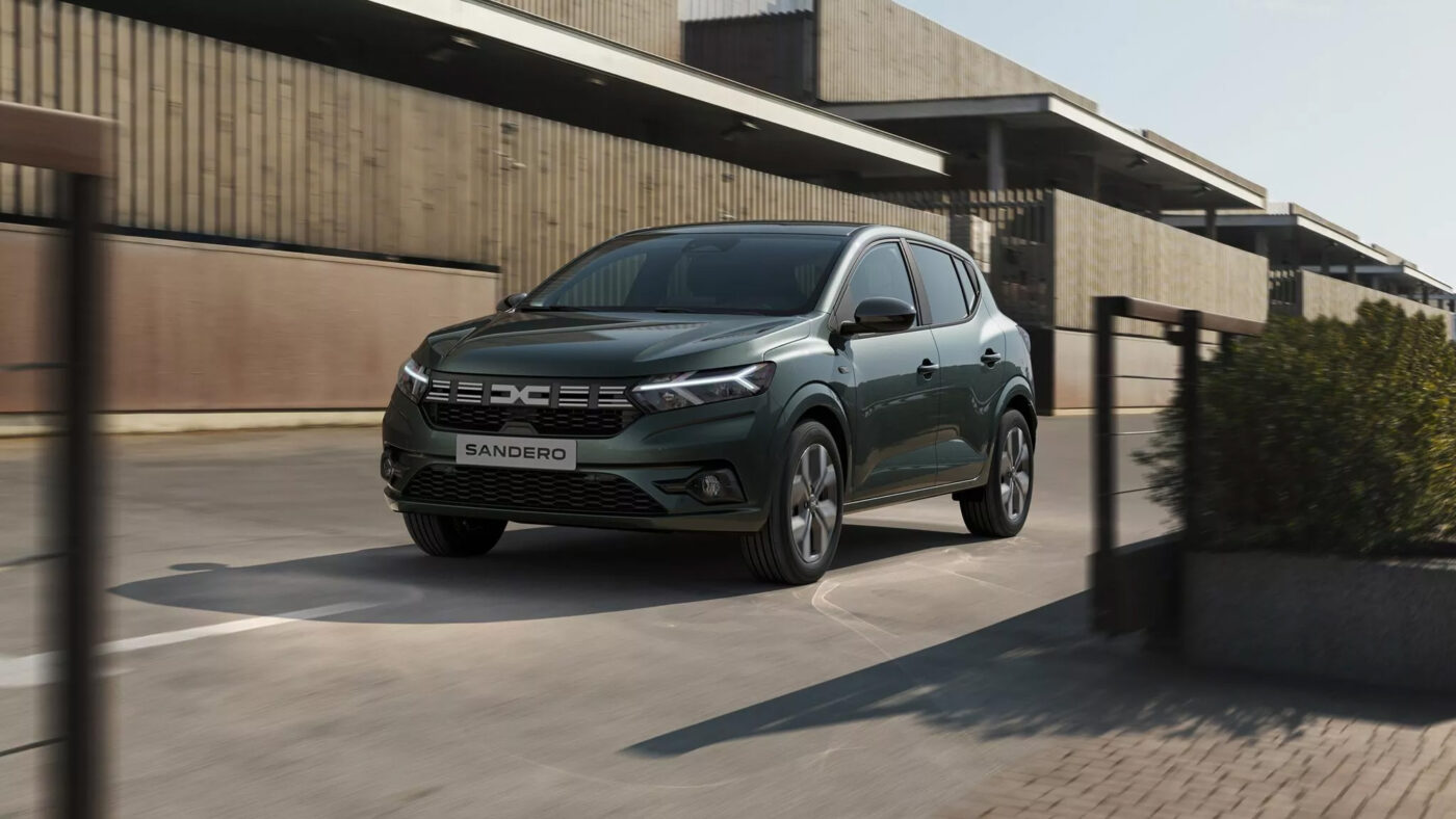 Dacia e gata să dea lovitura cu o ediție specială! „Regina vânzărilor lansează Cool, o serie limitată și mai bine echipată”