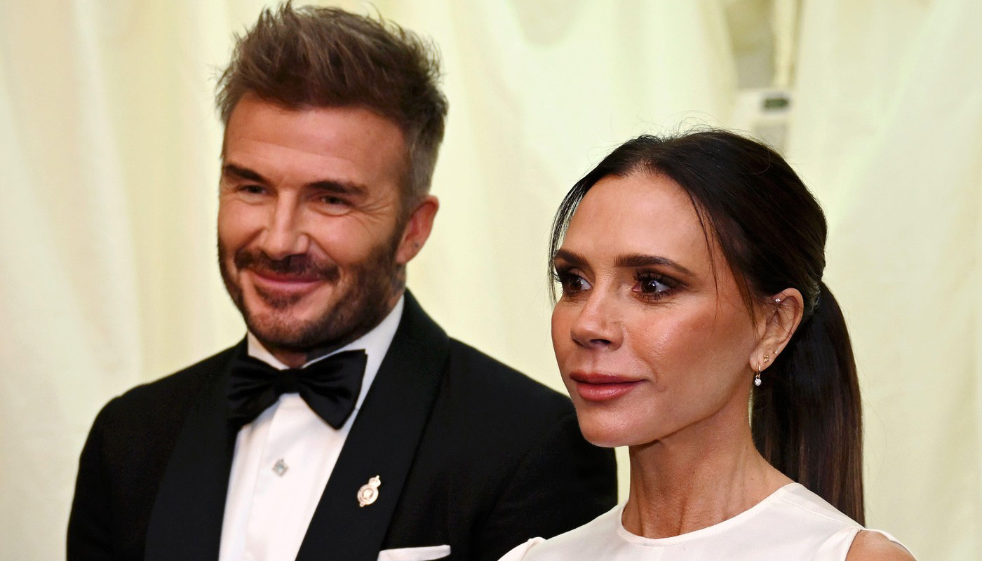 David şi Victoria Beckham sunt distruşi după ce au aflat ce a spus fiul lor Brooklyn la înnoirea jurămintelor cu moştenitoarea miliardarului Peltz