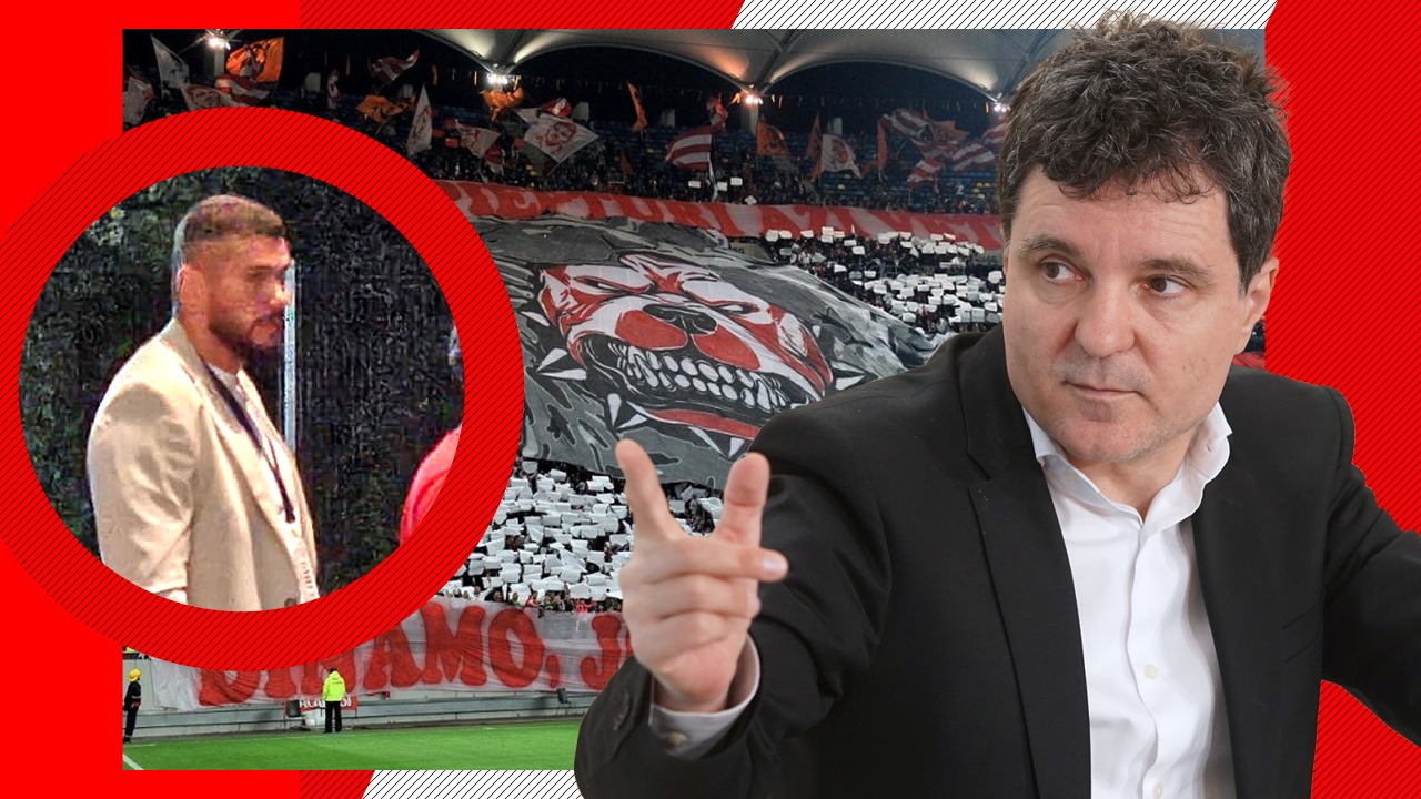 Dinamo, colaborare cu omul lui Nicușor Dan! Consilierul personal al președintelui României se implică într-un departament care i-a ars la buzunare pe „câini”: „Am fost contactat de cei din conducere”. EXCLUSIV