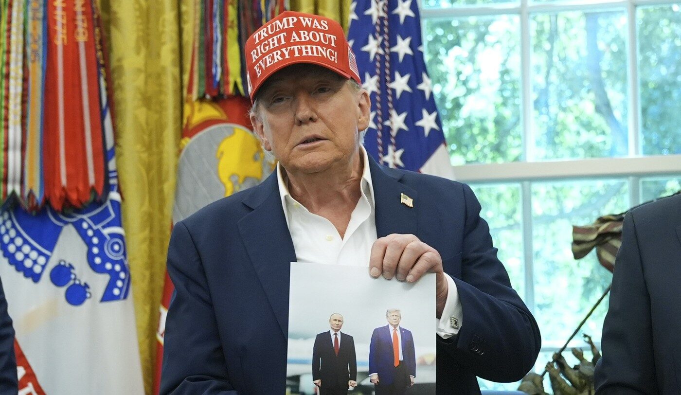 Donald Trump e gata să-l primească pe Vladimir Putin la Cupa Mondială din SUA 2026. Reacția președintelui American face înconjurul lumii