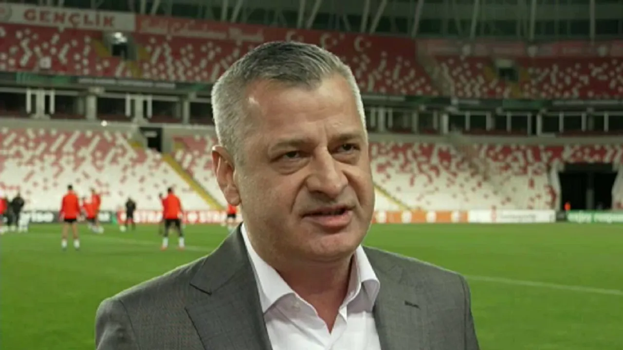 Egalul cu FC Botoșani face prima „victimă” la CFR. Varga nu-l mai vrea la echipă