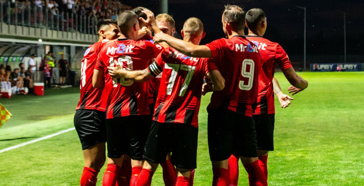 FC Botoșani – FK Csikszereda Live Text Online, de la ora 18.45, în etapa 7 din Superligă. Oaspeții vor să „spargă gheața” în acest sezon. Formații probabile