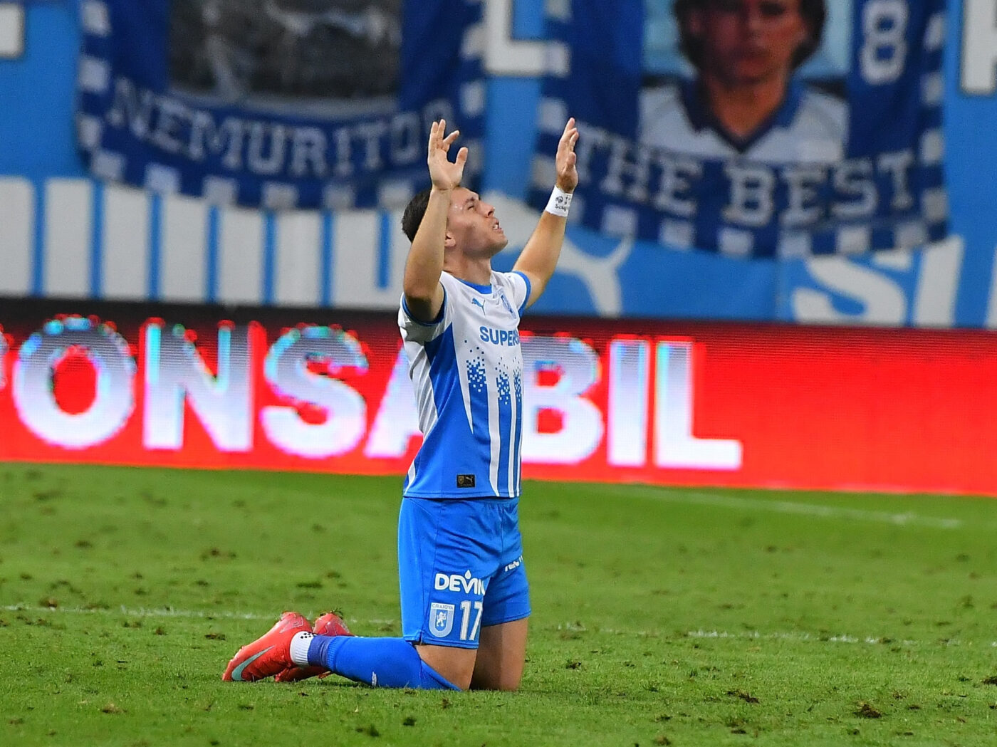 FC Botoșani – Universitatea Craiova Live Text Online în etapa 8 din Superliga, ora 18:30. Echipele probabile. Oltenii lui Rădoi luptă pentru a 7-a victorie la rând în campionat