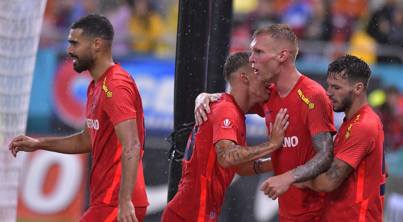 Fostul fotbalist de la FCSB se ocupă de imobiliare la Dubai