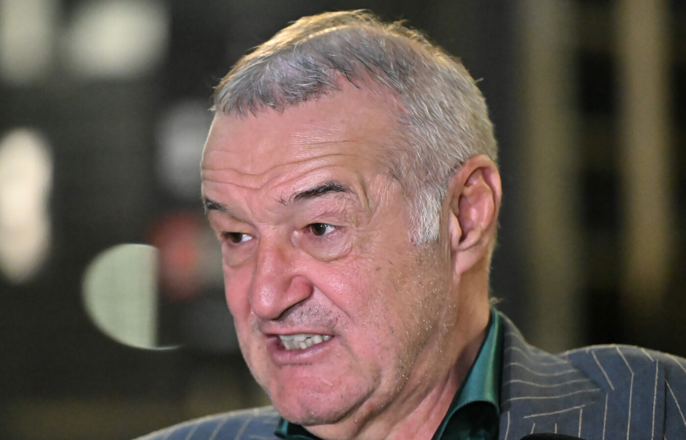 Frustrare ca asta nu mai trăise Gigi Becali de 104 meciuri! Culmea, tot Ngezana și Târnovanu i-au produs-o acum 659 de zile, dar patronul FCSB a pedepsit atunci alt jucător: dat afară la nervi, azi e în topul Superligii. EXCLUSIV