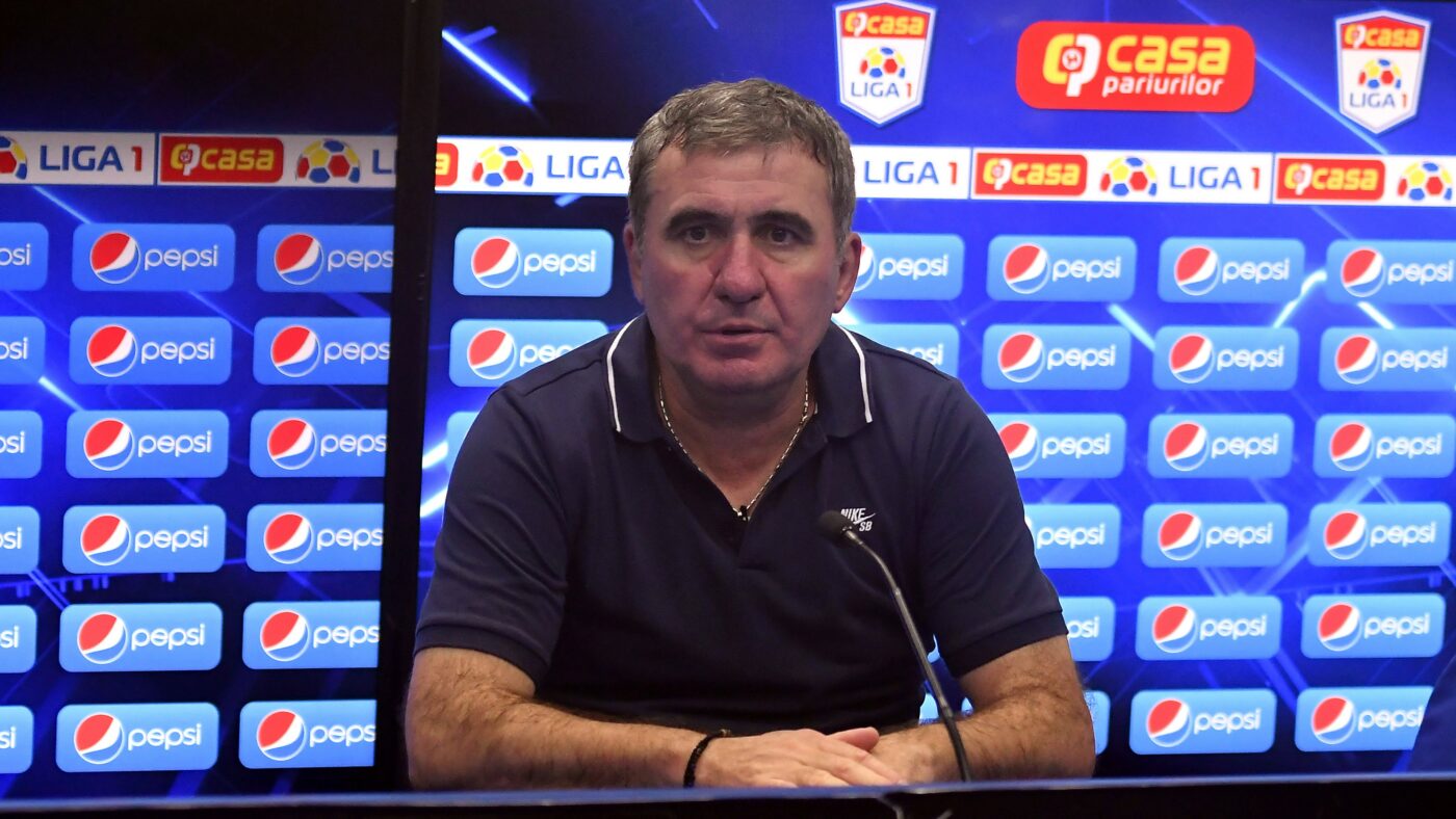 Gică Hagi a ajuns la un acord cu Betis Sevilla. Negocierile secrete s-au finalizat: ce transfer la formația spaniolă!