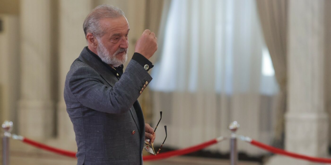 Gigi Becali a anunțat că și-a dat acordul pentru transferul fotbalistului de la FCSB la marea rivală din Superliga: „Oriunde îi dau drumul”