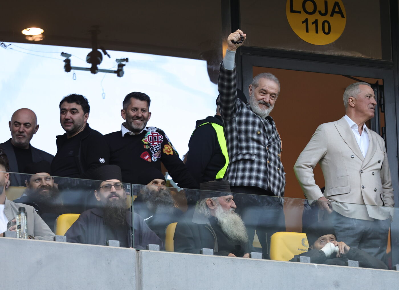 Gigi Becali a luat decizia deși nu a fost nemulțumit de ce a văzut: „Ce vină are el?”