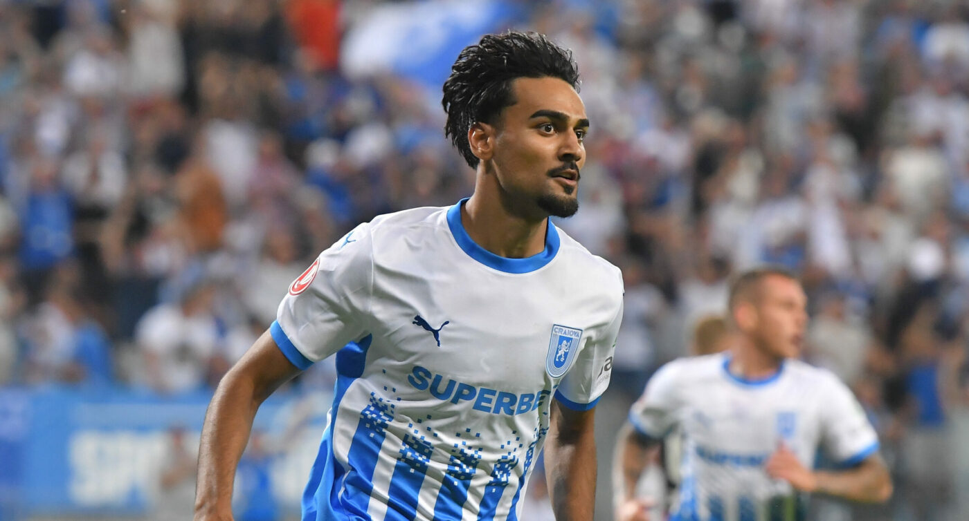 Gigi Becali i-a făcut prețul de transfer lui Ştefan Baiaram: „Şase milioane de euro”