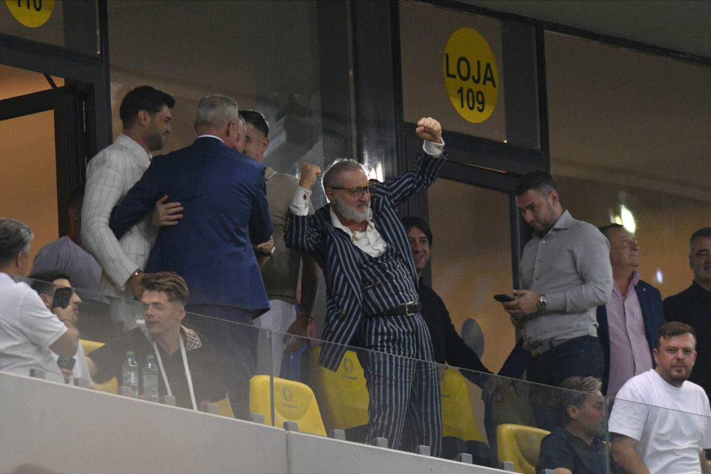 Gigi Becali şi transferul record pentru România: „25 de milioane de euro”. Cu o singură condiție!