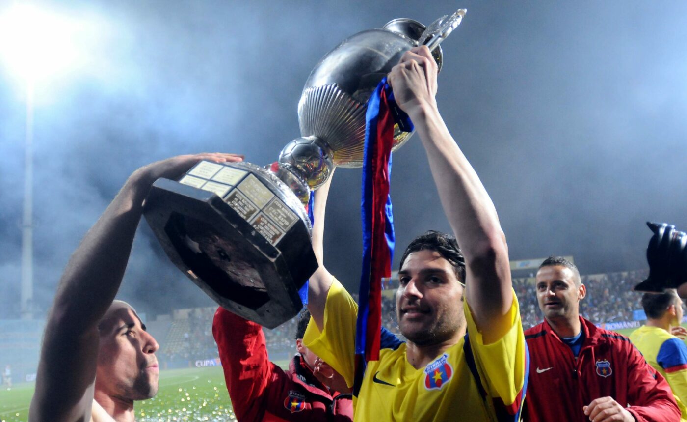 Îl mai ții minte pe Pablo Brandan? Argentinianul care a jucat la FCSB a devenit afacerist, dar s-ar întoarce în România: „N-am mai avut patron ca Gigi Becali”