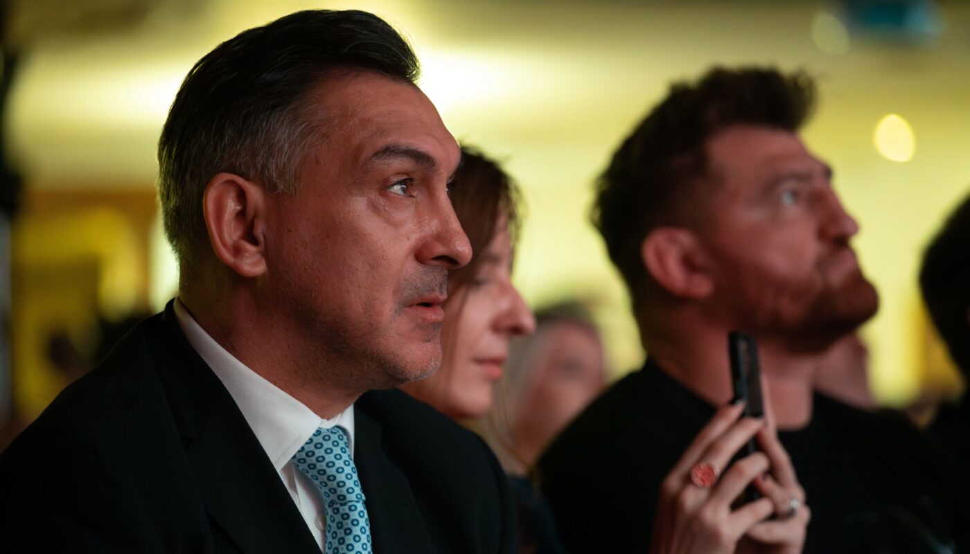 Ilie Dumitrescu, uluit de decăderea FCSB: „E pentru prima dată când văd echipa în situația asta”