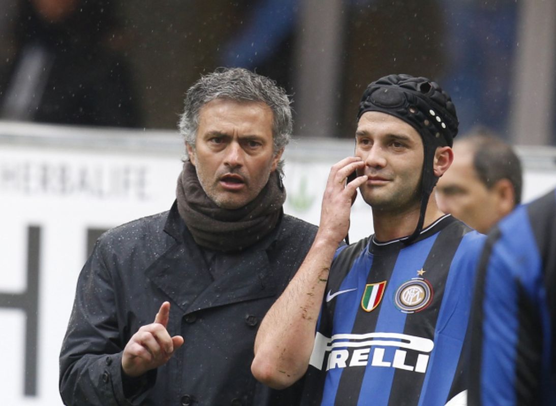 Italienii, exaltați de Interul lui Chivu, după valul de încredere la adrea românului: „Și-a astupat urechile și are principii clare! A învățat de la Mourinho“