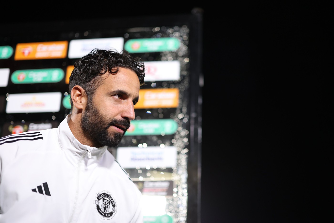 Lista din care Manchester United alege înlocuitorul lui Ruben Amorim