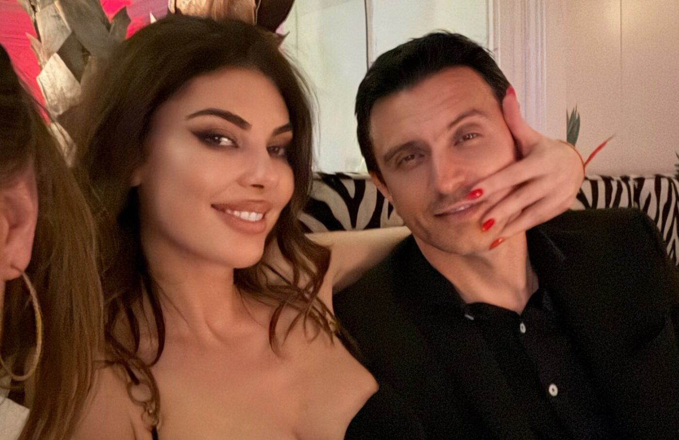 Mesaj misterios al soției milionarului Dragoş Săvulescu: „Într-o zi vom spune tot adevărul”