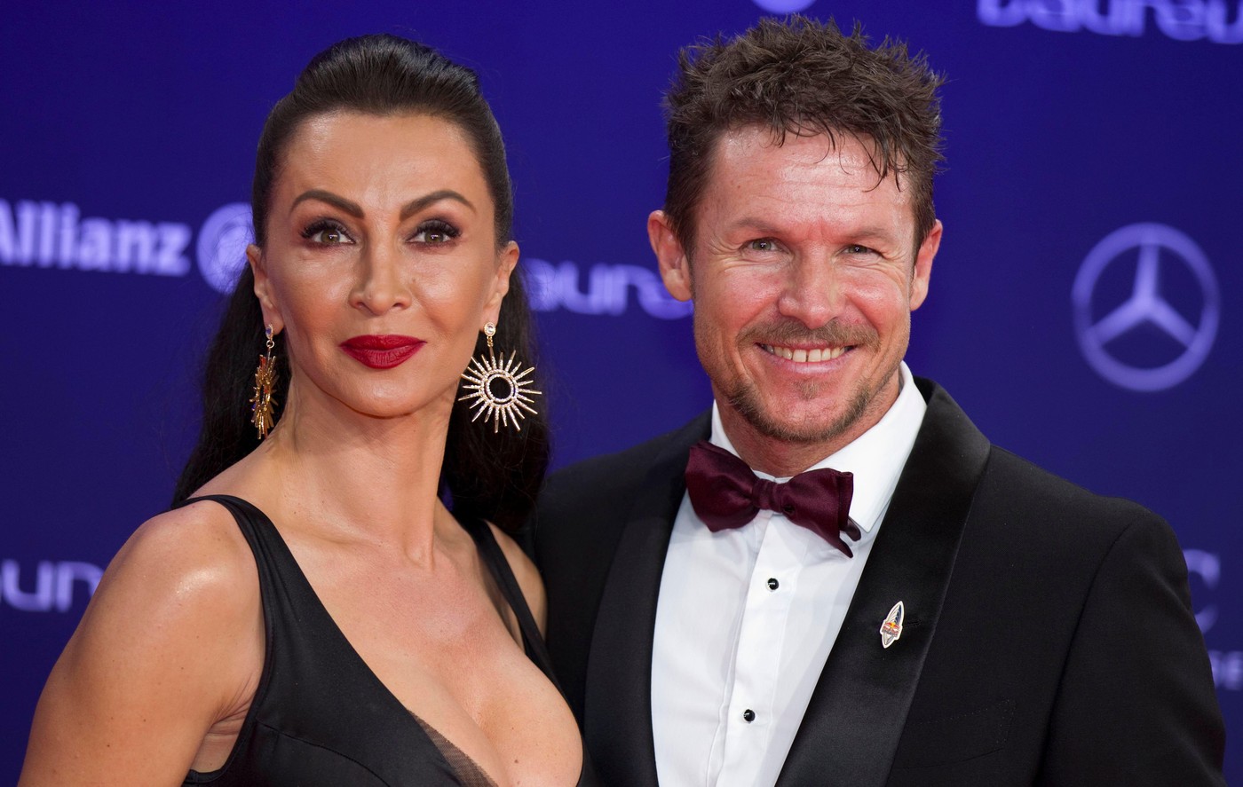 Mihaela Rădulescu nu l-a uitat pe Felix Baumgartner, deşi polița de 500 de milioane de euro a fost încasată de socrii ei. Mesajul româncei în ziua în care ar fi împlinit 8 ani de relație cu legendarul sportiv