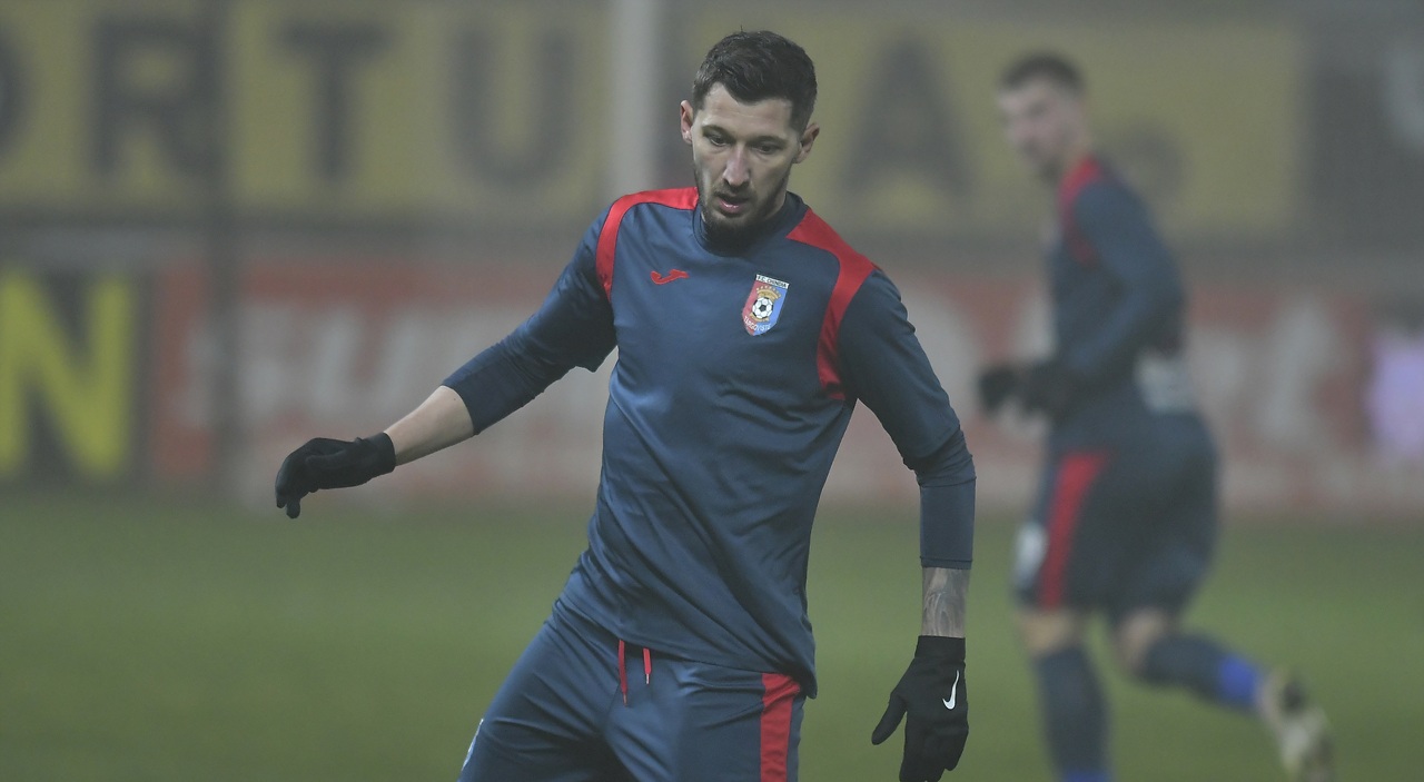 Mihai Costea se retrage din fotbal. În ce afacere îşi bagă banii