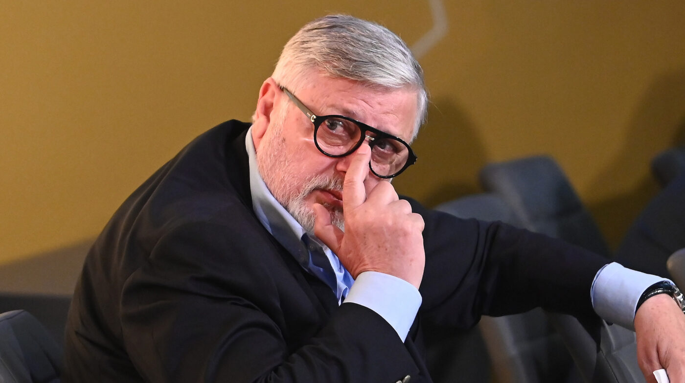 Mihai Rotaru, atac devastator împotriva lui Gino Iorgulescu: „M-a deranjat lipsa bunului simț juridic! Nu mă interesează ce spune Gigi Becali”