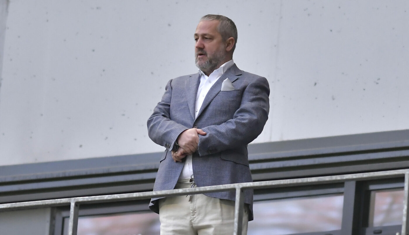 Mihai Rotaru, declarația zilei: „Să le dăm gratis un Aspenter”