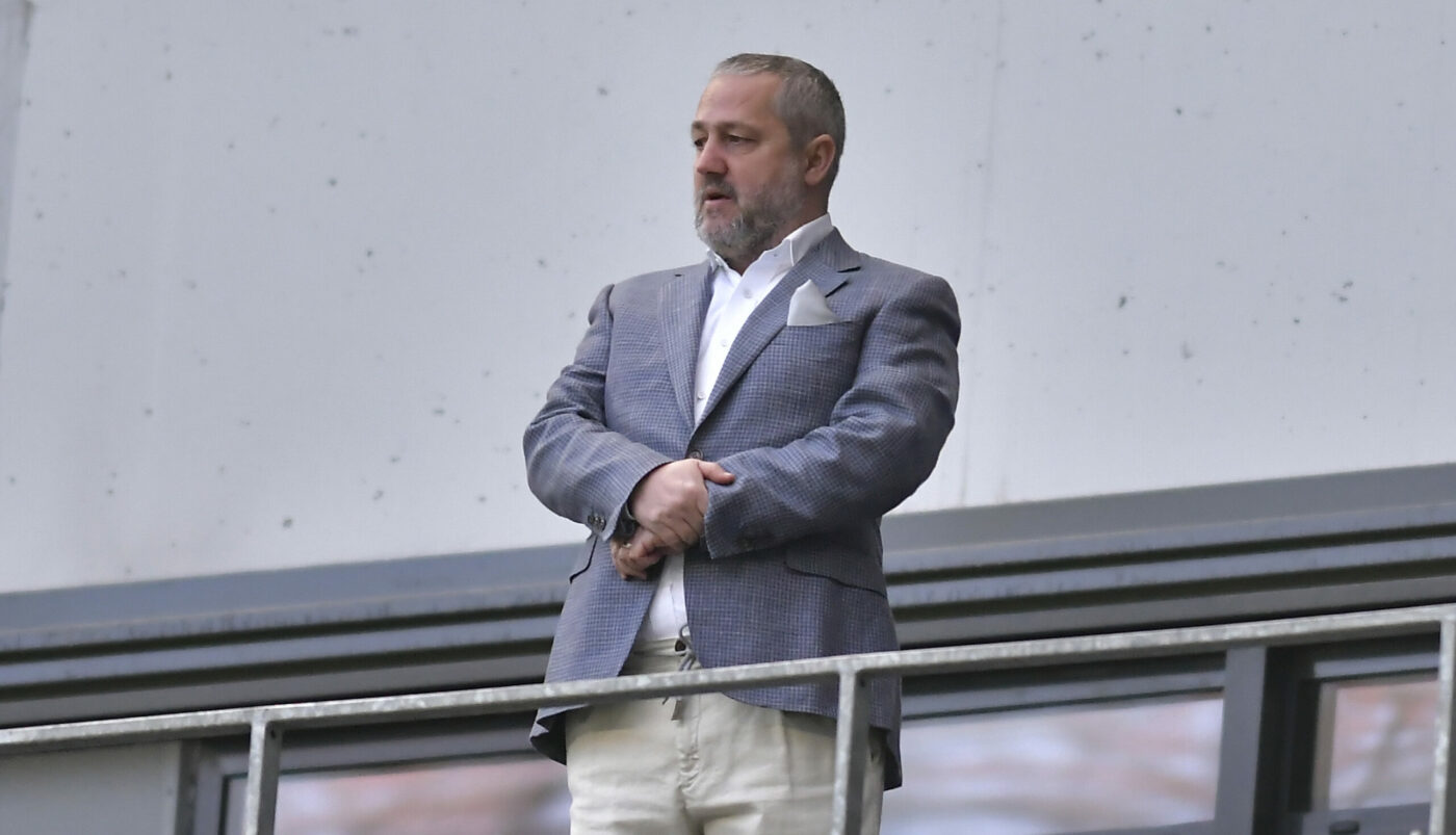 Mihai Rotaru, discurs temător înainte de Bașakșehir – Universitatea Craiova: „Au transferat jucător din Serie A cu 8 milioane de euro”