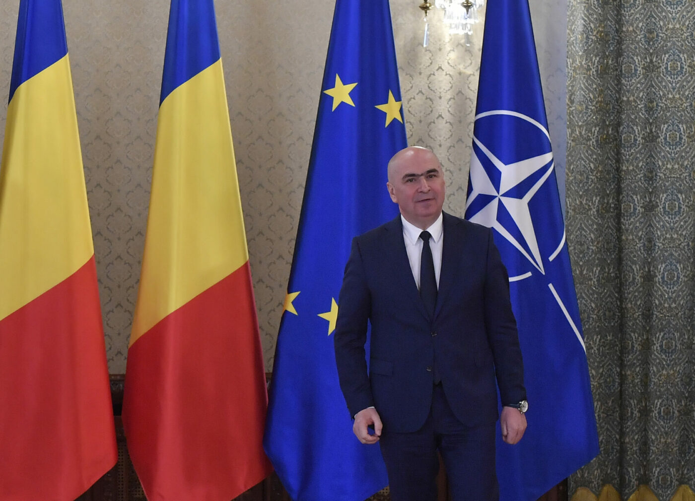 Milionarul român care a spus că are avere „să trăiască 100 de vieți” l-a pus la zid pe premierul Ilie Bolojan: „De ce iei de la săraci? Ia de sus în jos!”