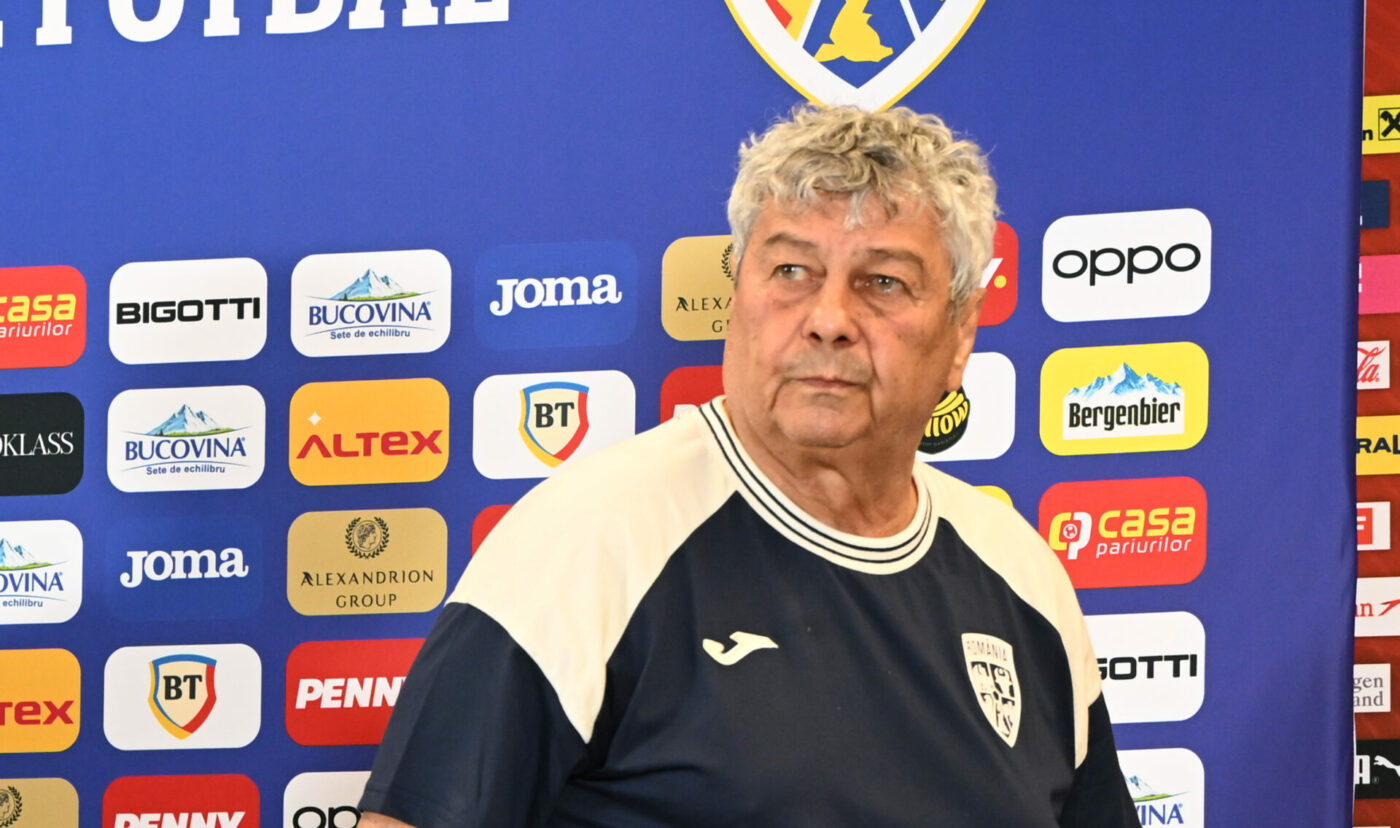 Dan Petrescu zapustil CFR Cluj, nasledil ga bo Andrea Mandorlini