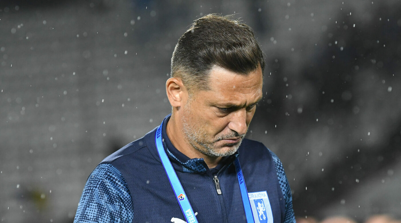 Mirel Rădoi, circumspect înaintea partidei cu Petrolul: „E un meci-capcană”. Câţi spectatori se anunţă pe „Ion Oblemenco”