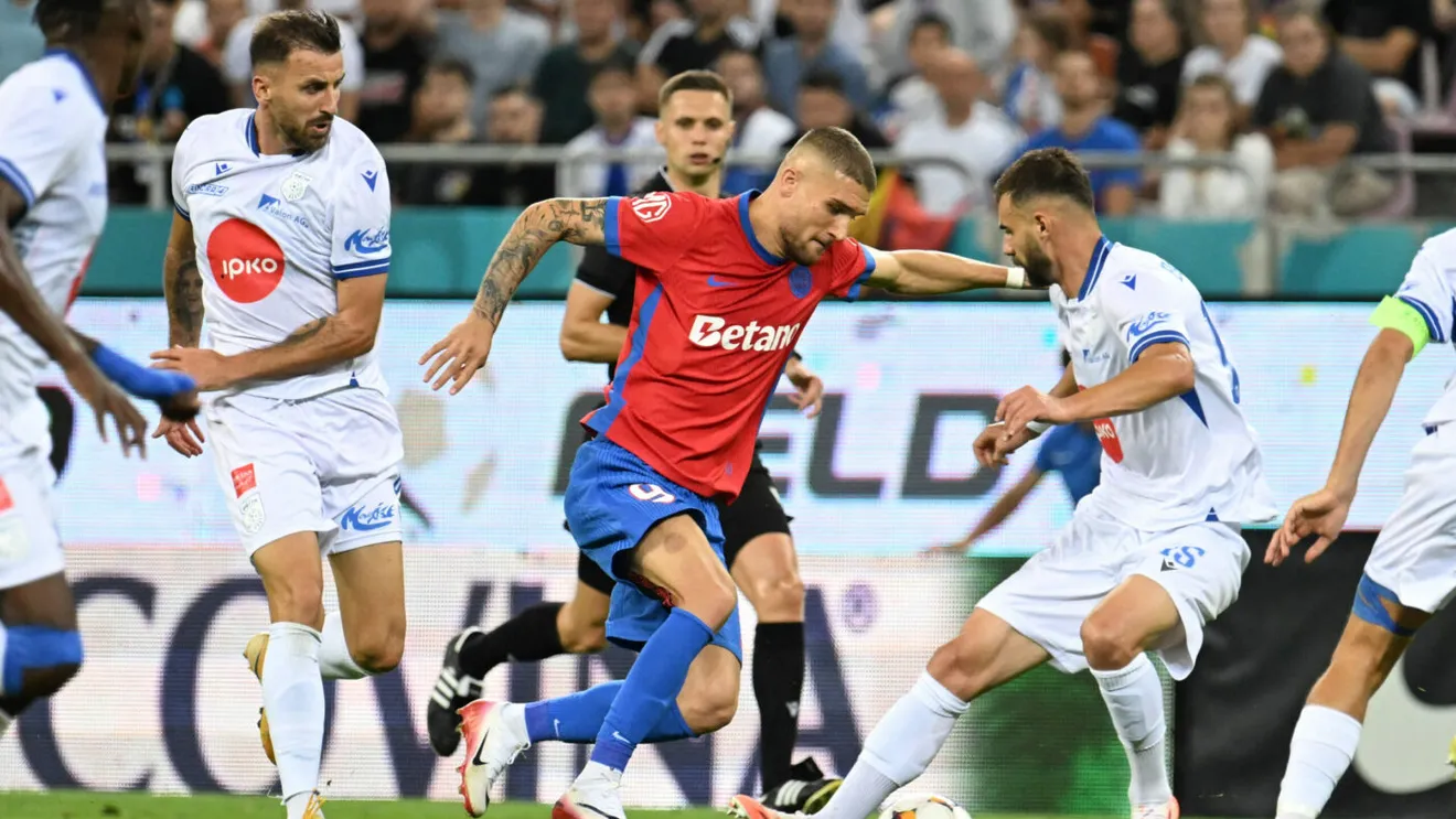 O-singura-televiziune-transmite-meciul-Drita-–-FCSB-din-Europa-League.-Poate-fi-vazut-in-strainatate.webp