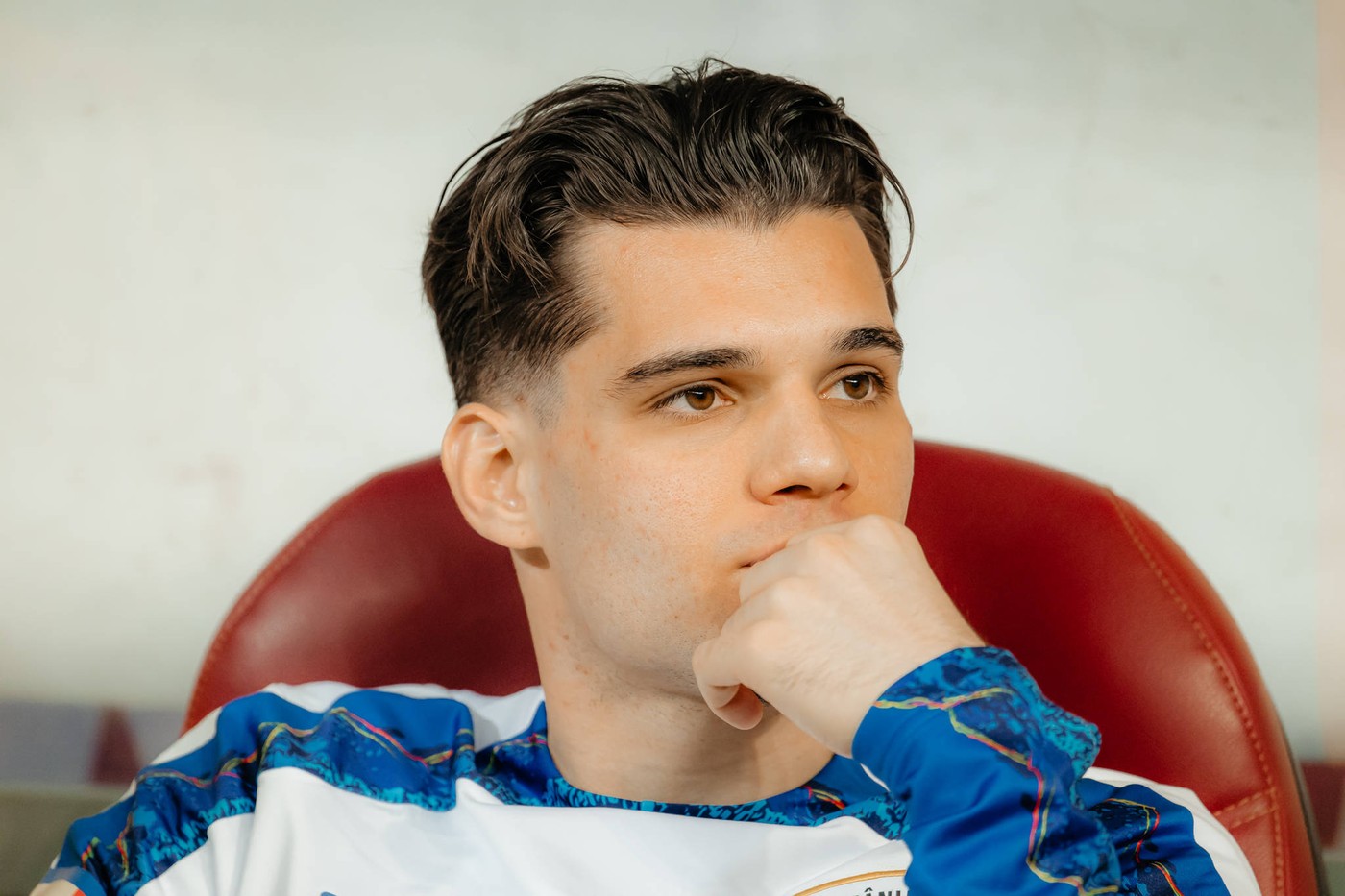 Ofertă din Turcia pentru Ianis Hagi! Fiul „Regelui” a răspuns pe loc