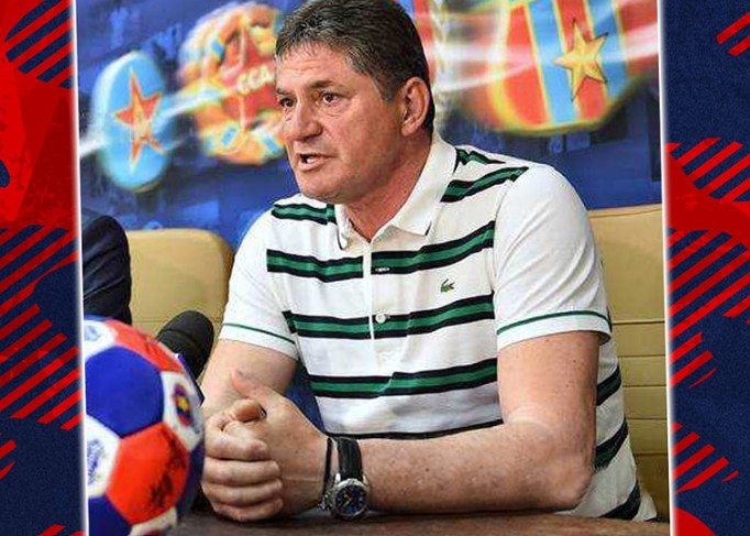 Povești memorabile cu legendarul fotbalist Ștefan Iovan care a ajuns în prag de pensionare: „Am făcut muncă grea. Am lucrat în siderurgie la Reșița”. SPECIAL