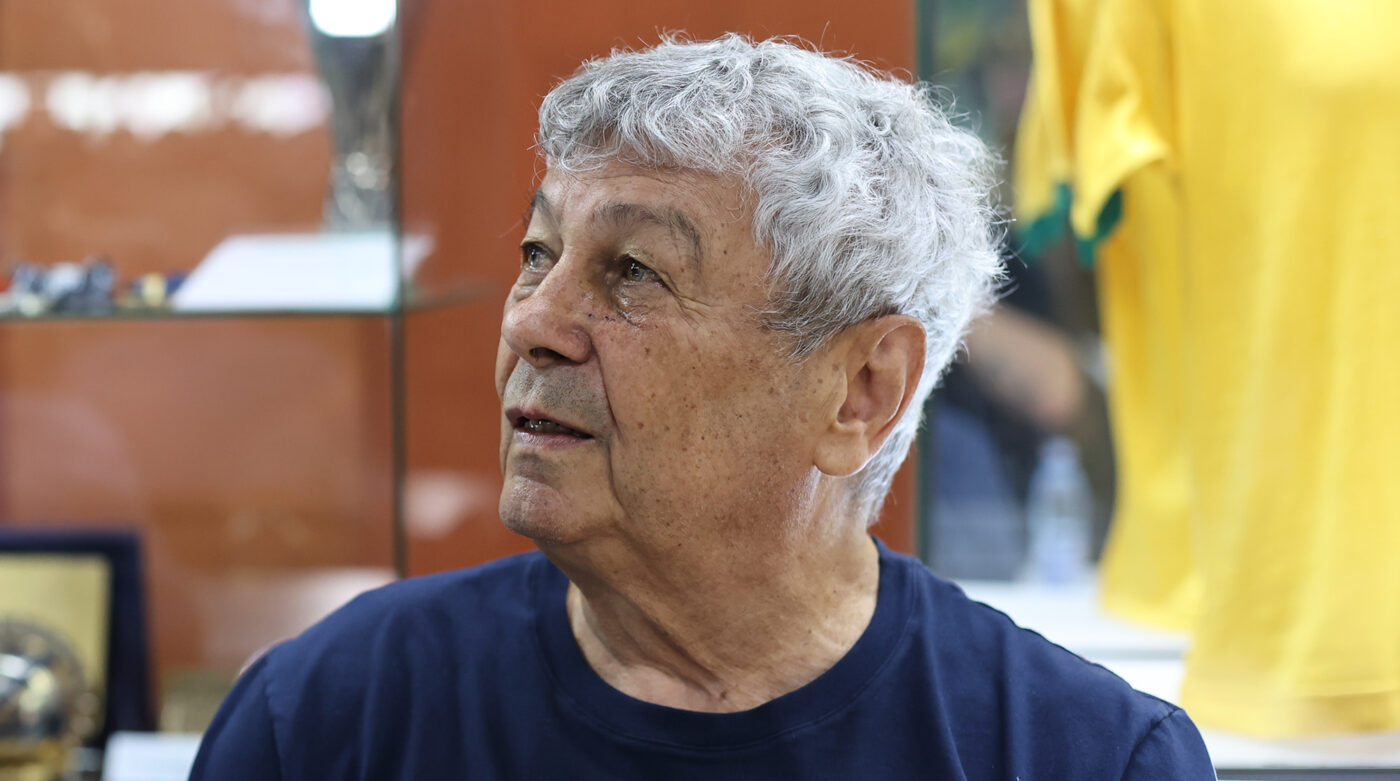 Prietenul lui Mircea Lucescu a împrumutat 60 de milioane de euro. Cel mai bogat oligarh al Ucrainei bagă banii în parcul fotovoltaic Văcăreşti