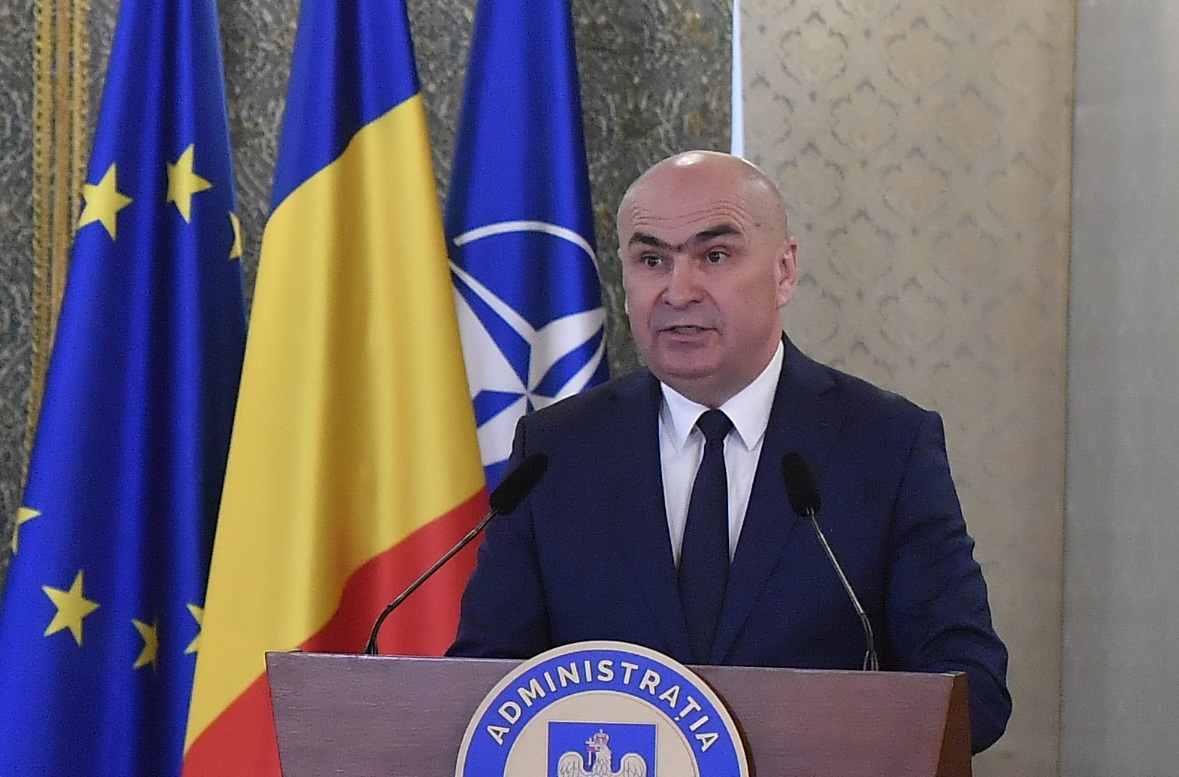 Primul nume mare din fotbalul românesc care a decis să sară în sprijinul lui Ilie Bolojan: „Nu avem ce să facem! Muncim și vom birui”. EXCLUSIV