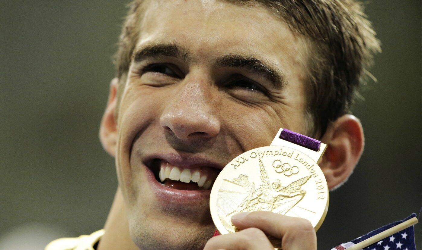 Scrisoarea lui Michael Phelps care zguduie din temelii înotul din SUA: „Sistemul se prăbușește. Banii sunt o problemă, dar nu singura!”