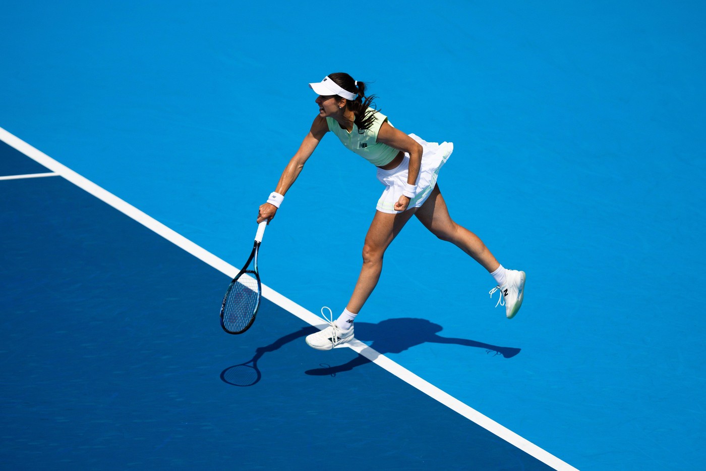 Sorana Cîrstea, calificare splendidă în semifinalele de la Cleveland! A eliminat-o pe principala favorită